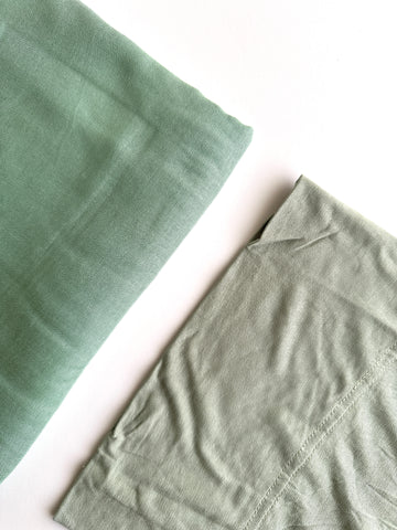 Pistachio / Modal Set