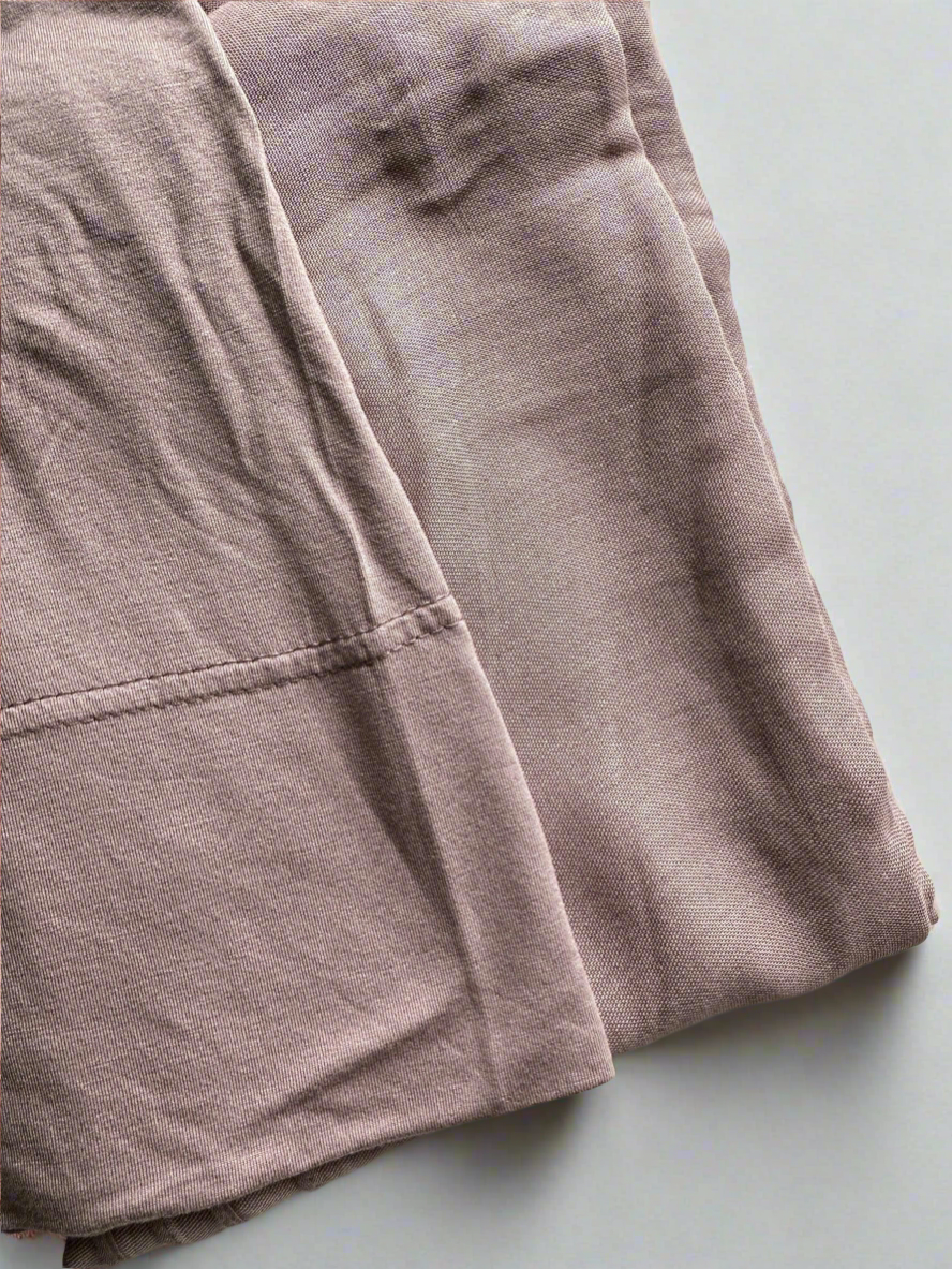 Modal Cotton Matching Set in Fog