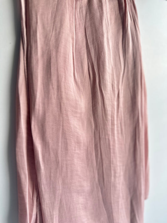 Blush / Velvet Silk