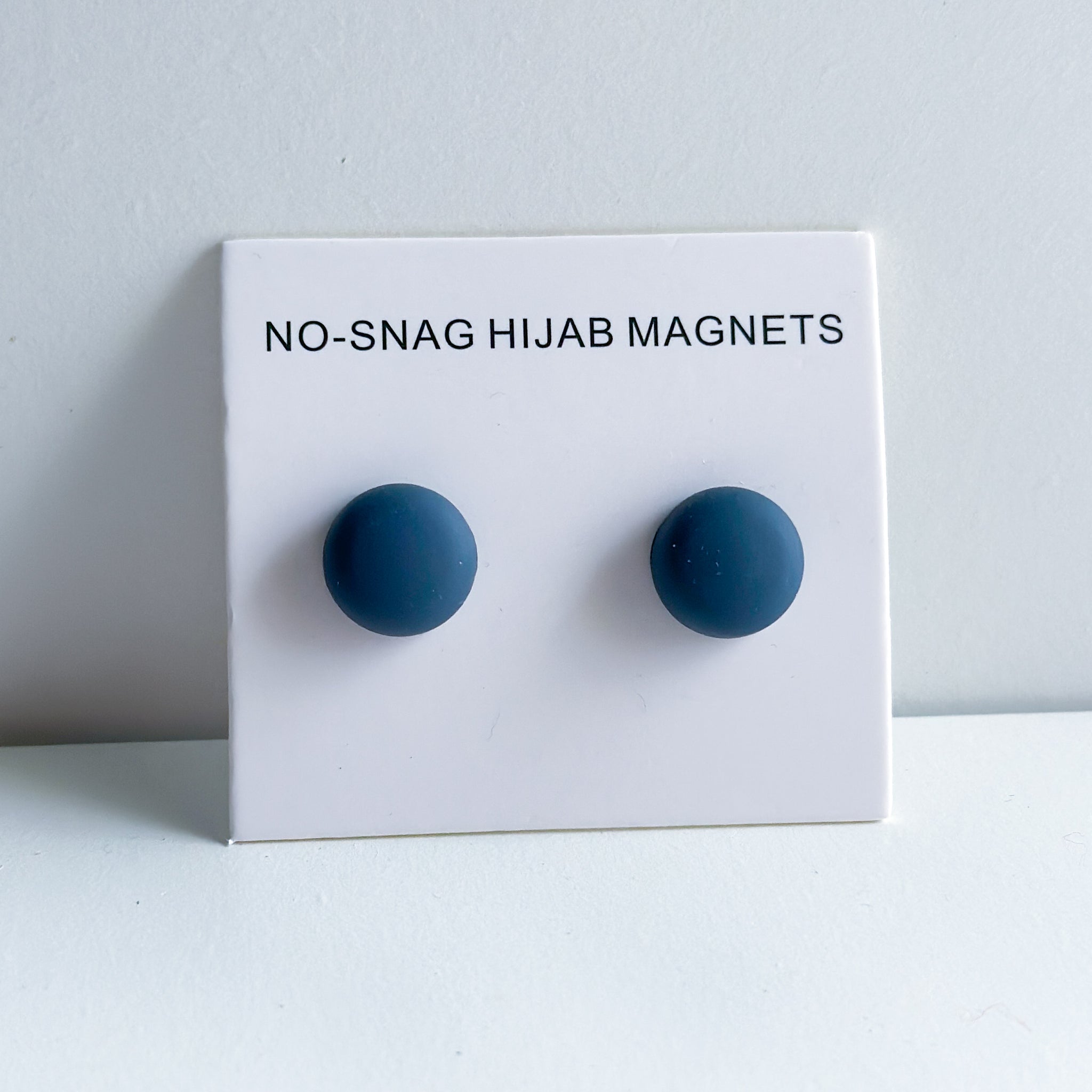 Blue / Magnetic Pin