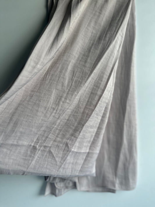 Thistle / Velvet Silk