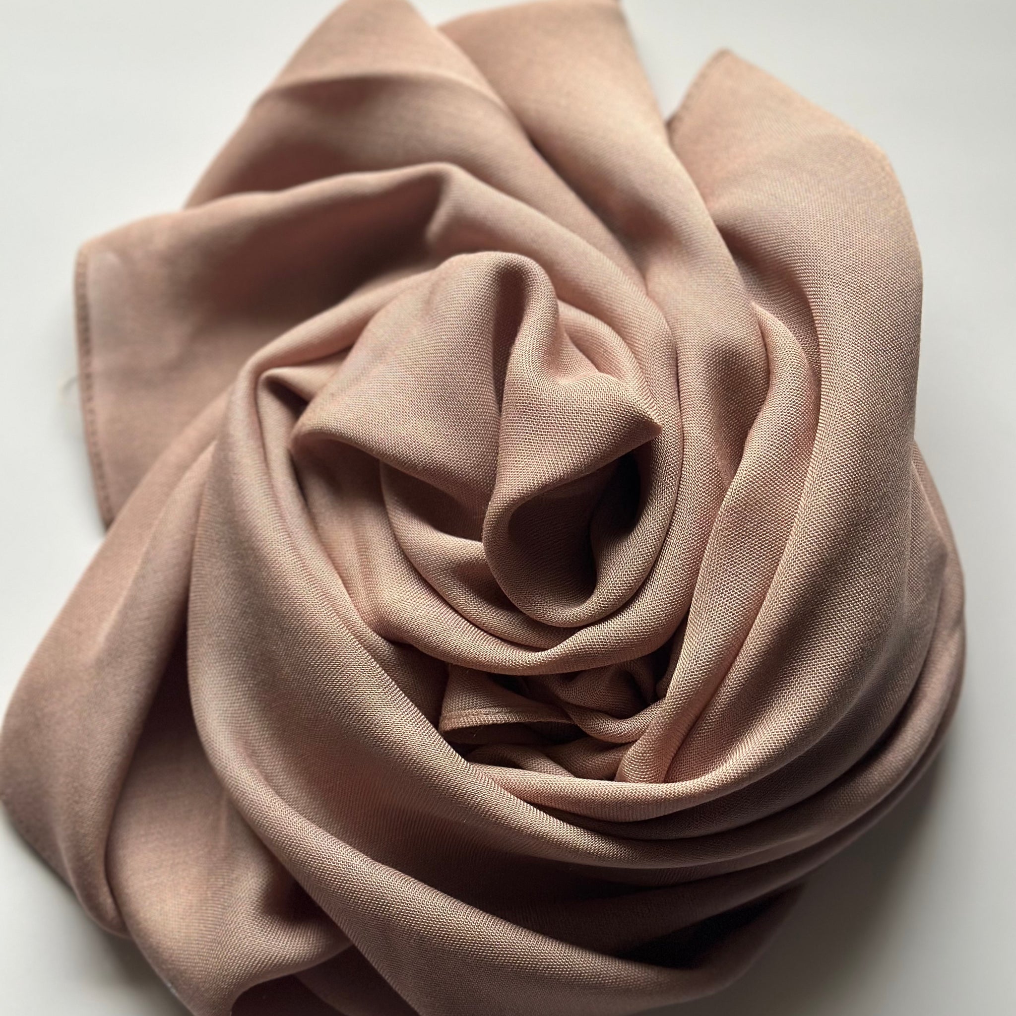 Dusty Rose / Modal Cotton