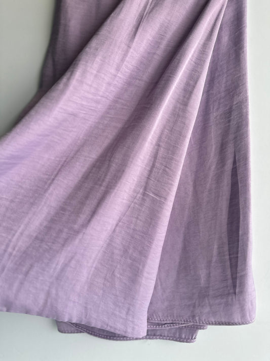 Lilac / Velvet Silk