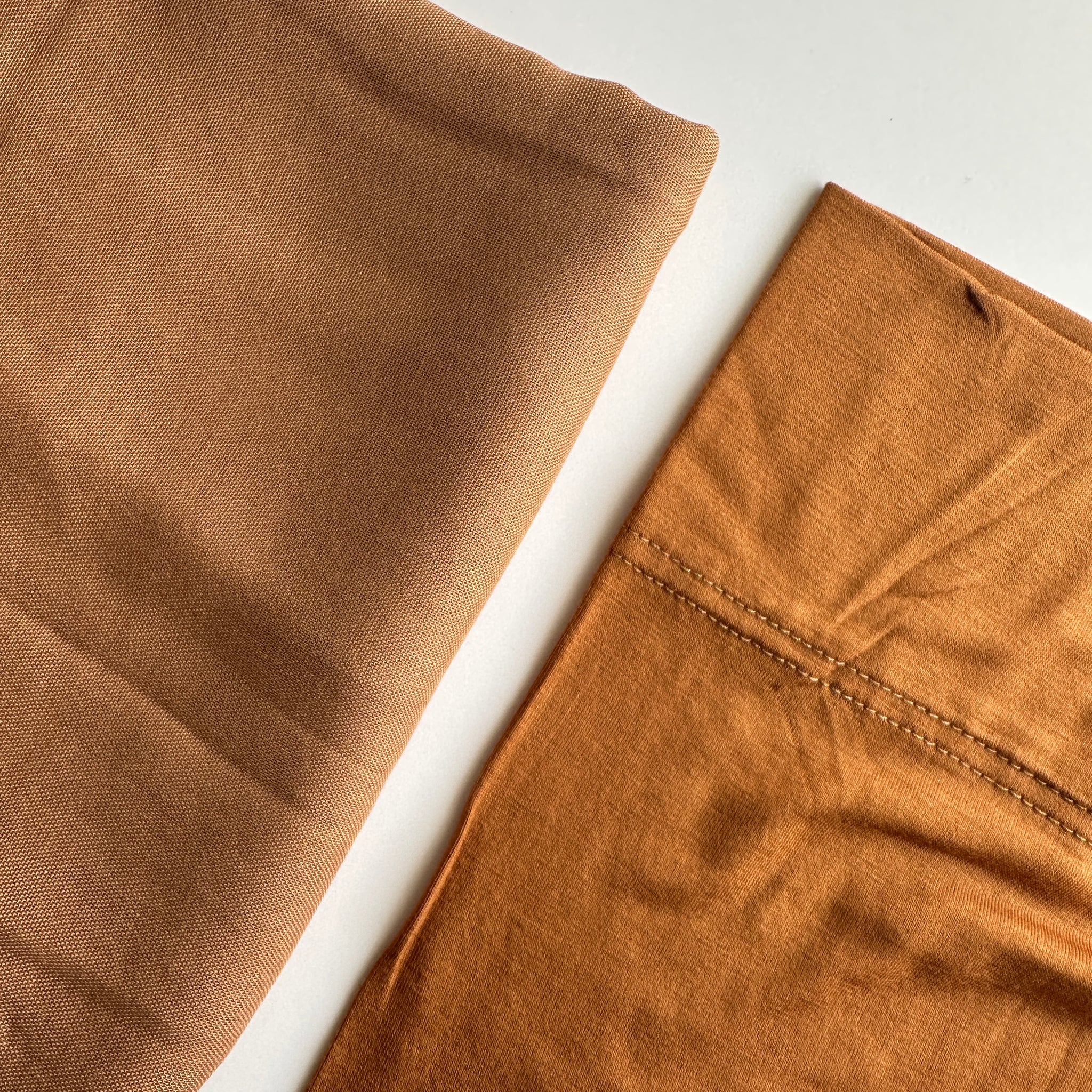 Copper / Modal Set