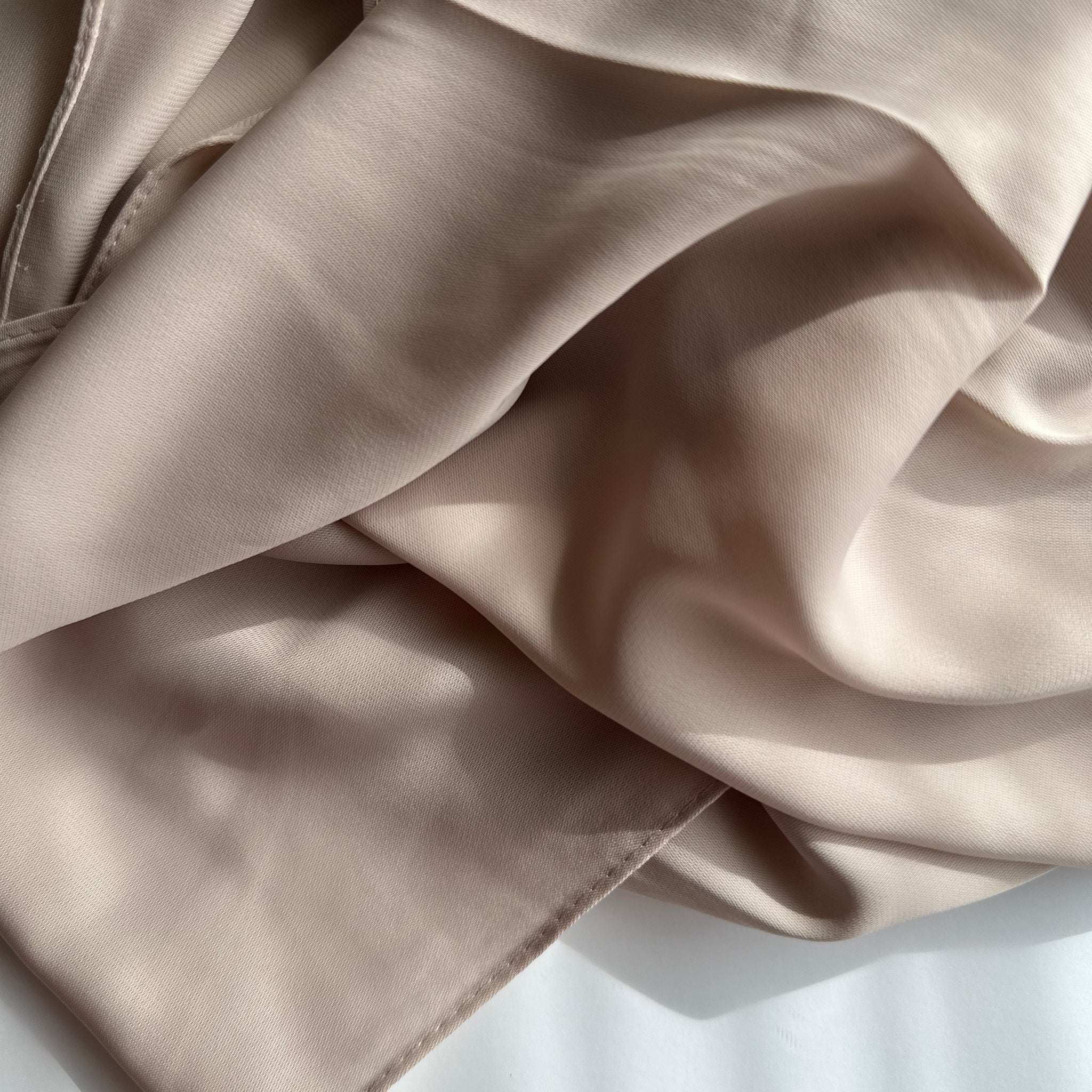 Pastel Pink / Medina Silk