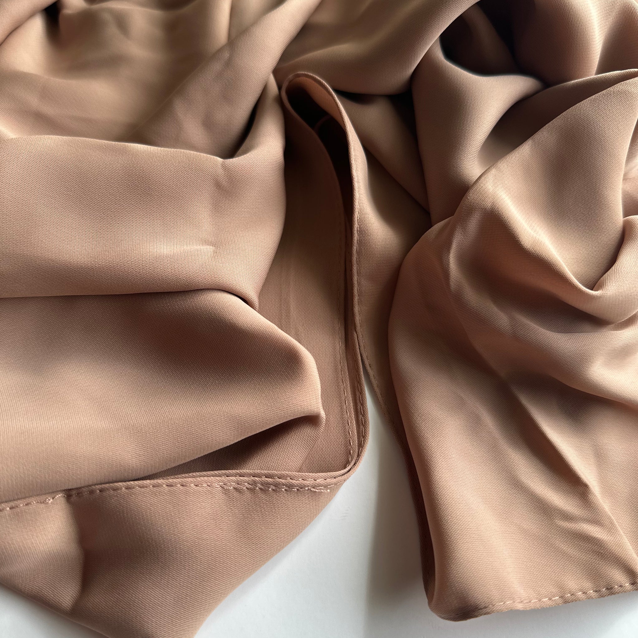 Wood / Medina Silk