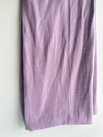 Lilac / Velvet Silk