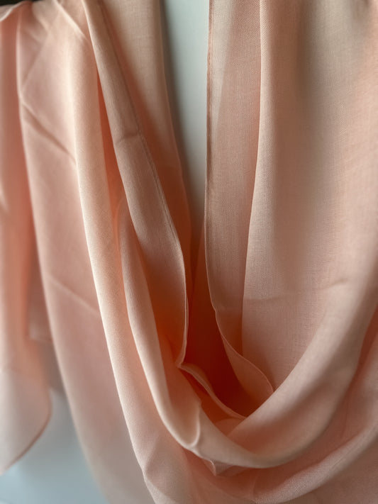 Crepe / Cotton Modal