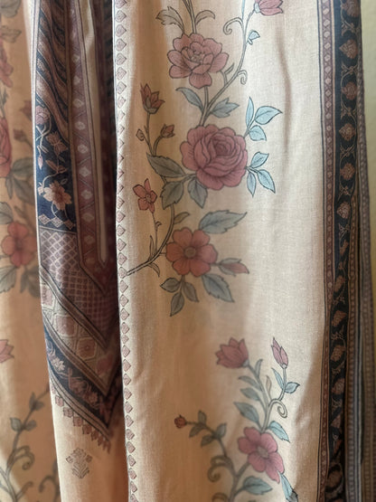 Gulnaz Printed Modal Hijab