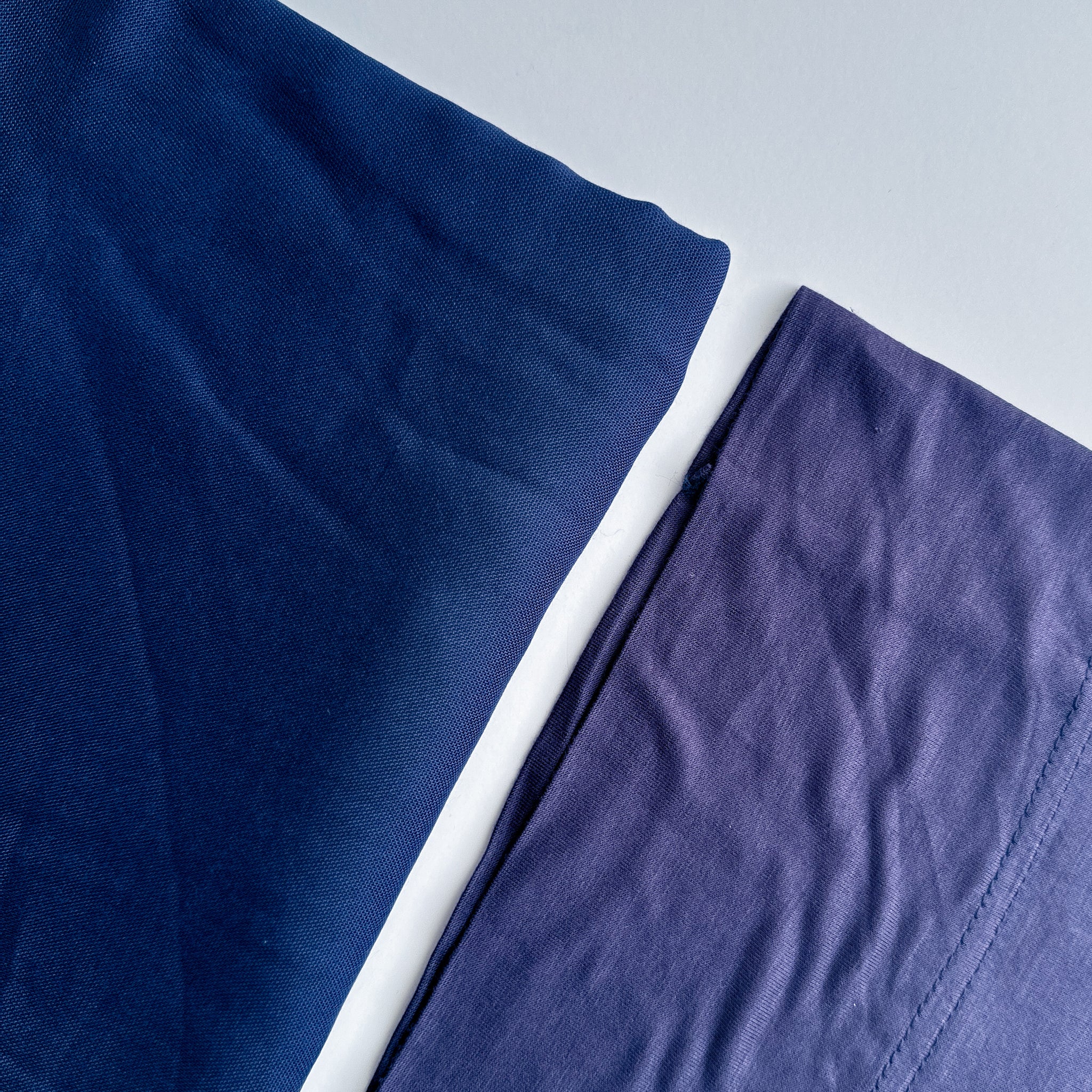 Navy / Modal Set