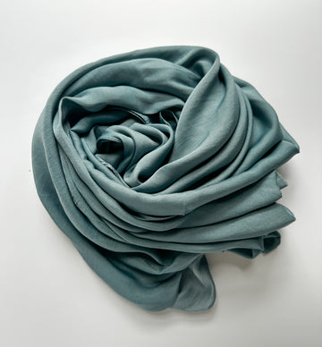 Sapphire / Velvet Silk