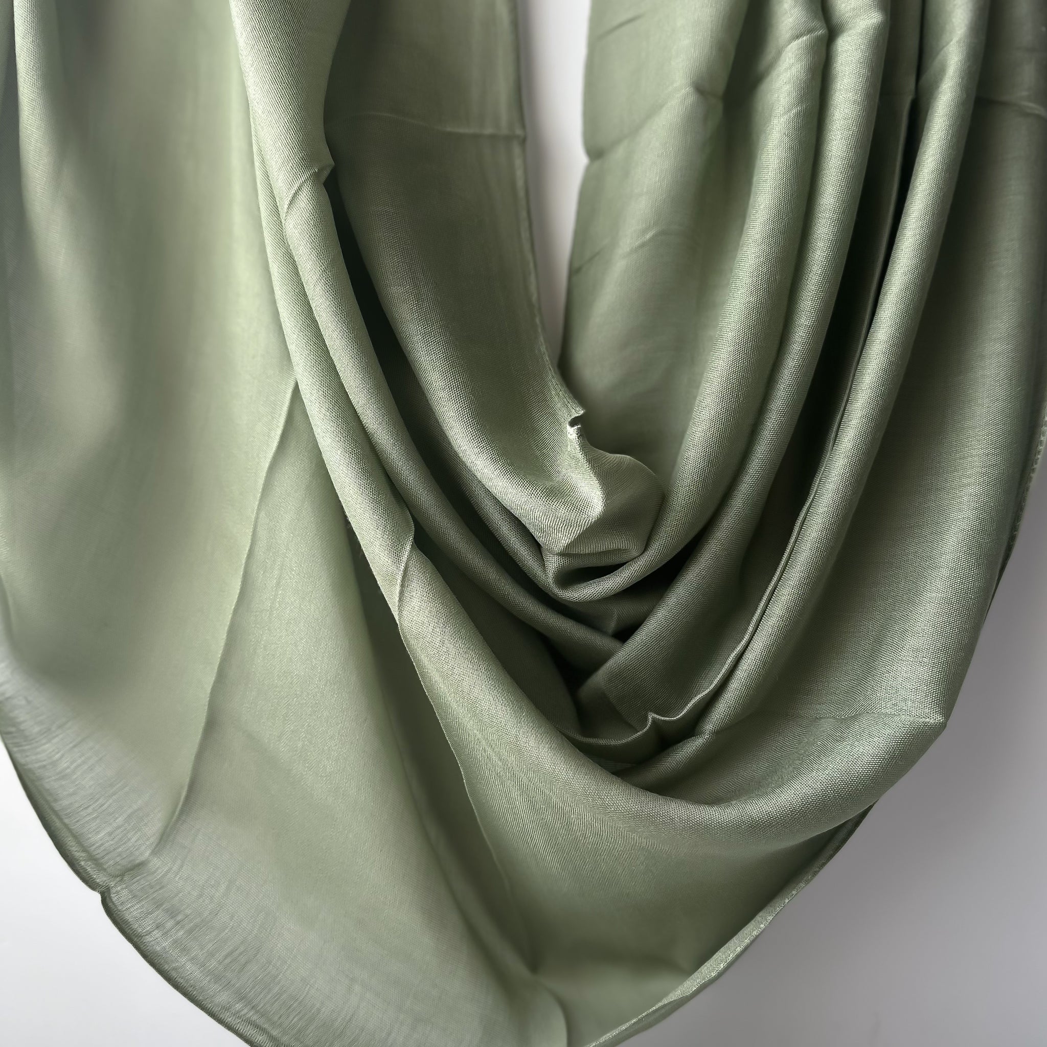 Matcha / Modal Cotton