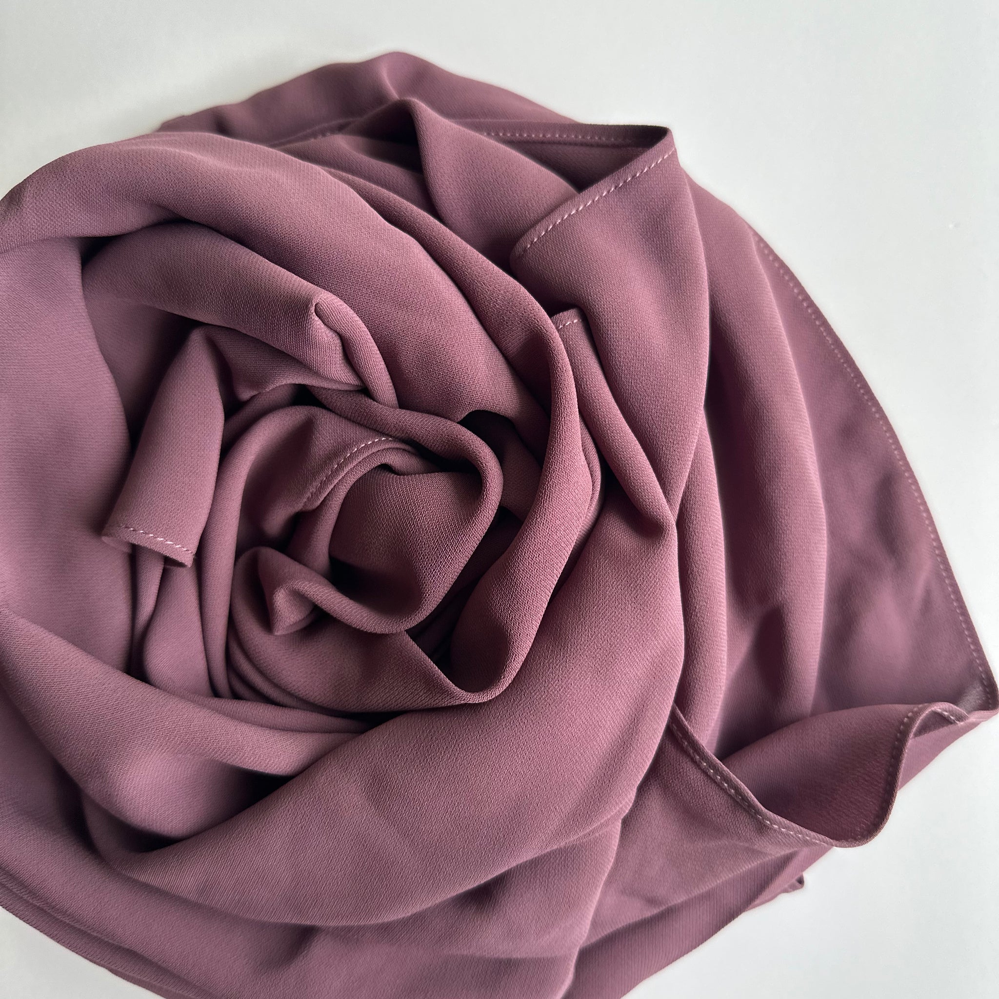Regal / Korean Chiffon