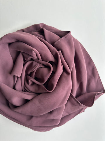 Regal / Korean Chiffon