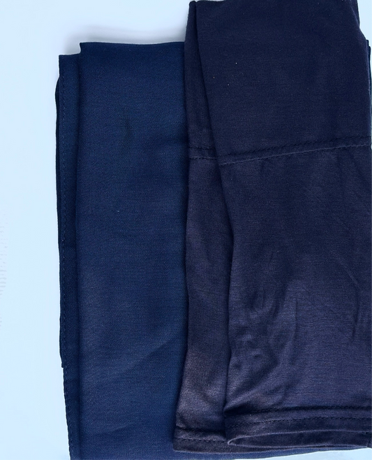 Navy / Modal Set