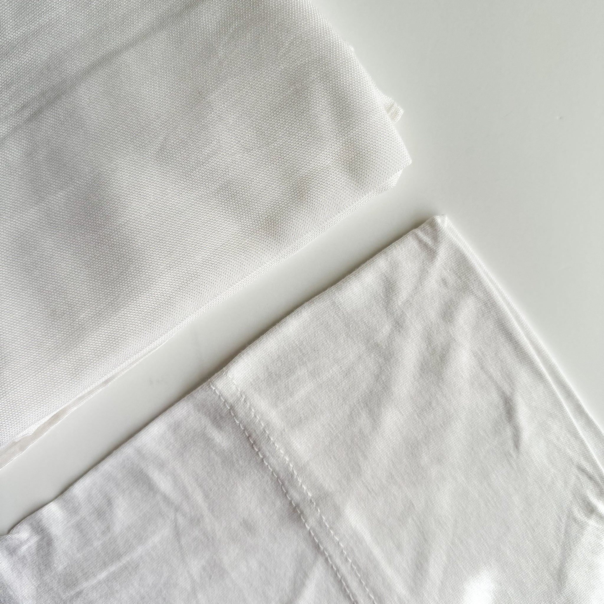 White / Modal Set