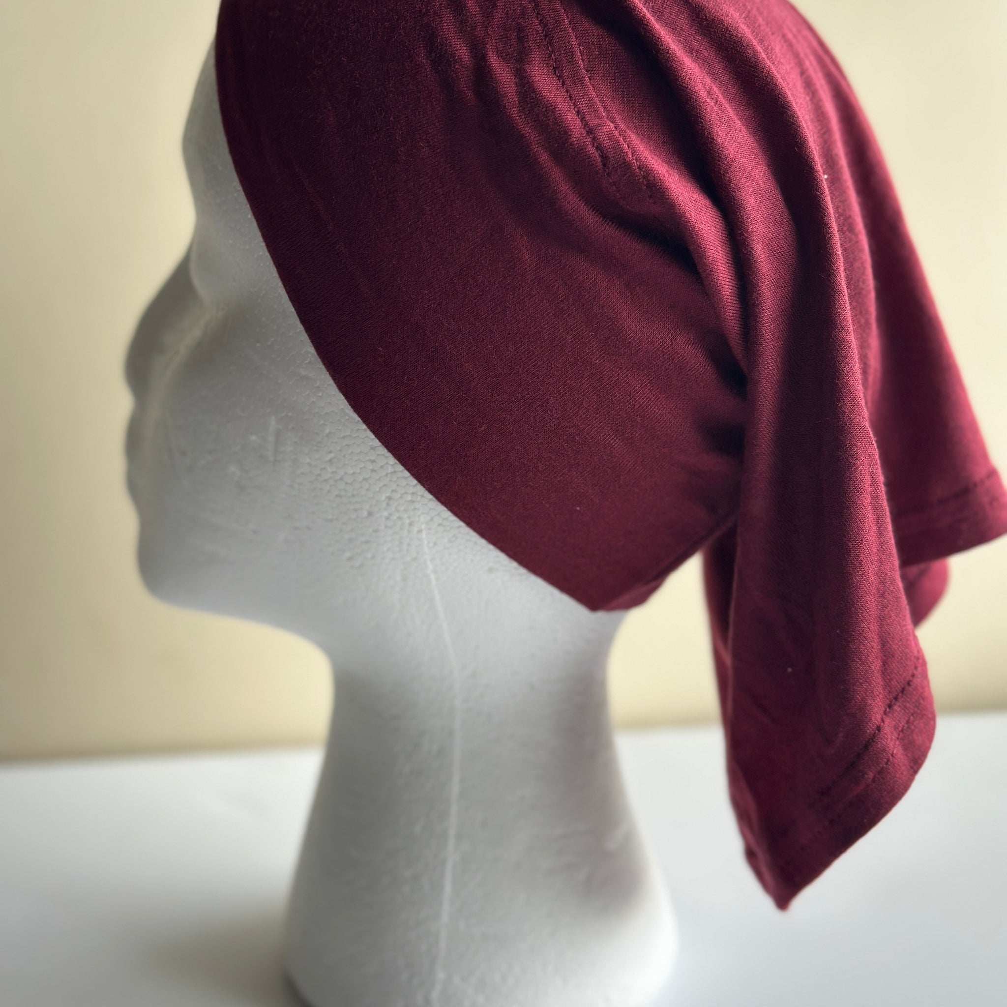 Red / Tube Undercap