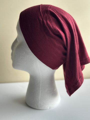 Red / Tube Undercap