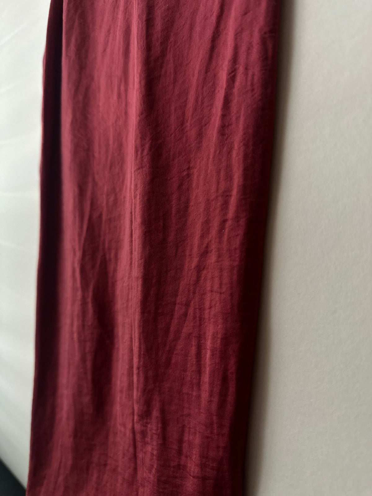Velvet Silk Hijab in Persian