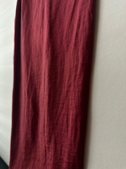 Velvet Silk Hijab in Persian