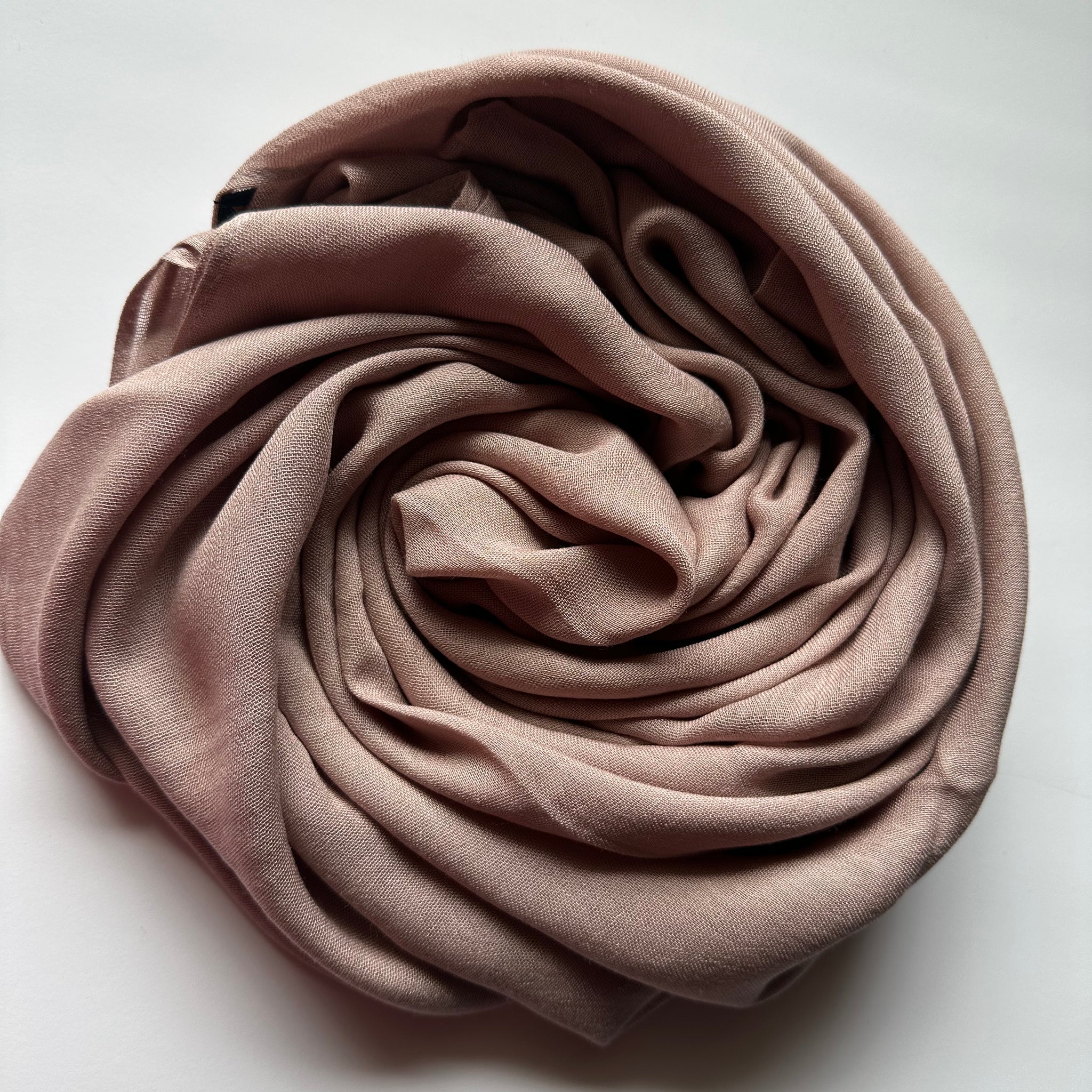 Tea Rose / Modal Cotton