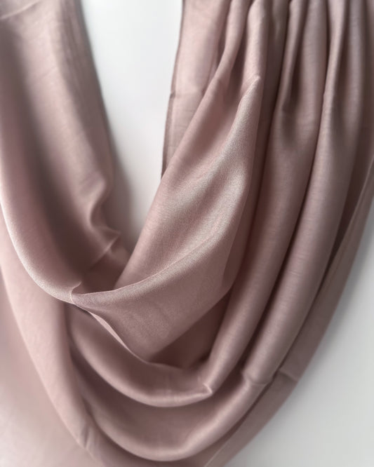 Almond / Modal Cotton